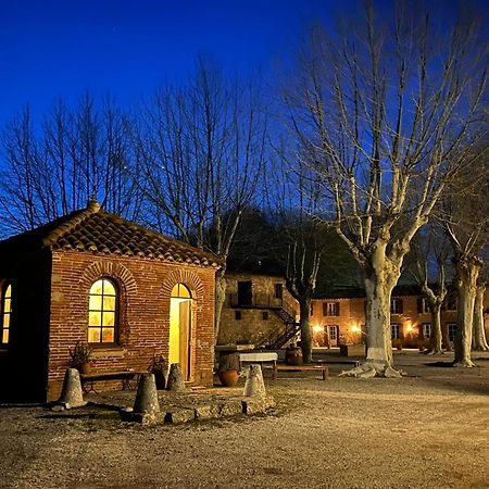 Mas Sant Jordi Alénya Exterior foto